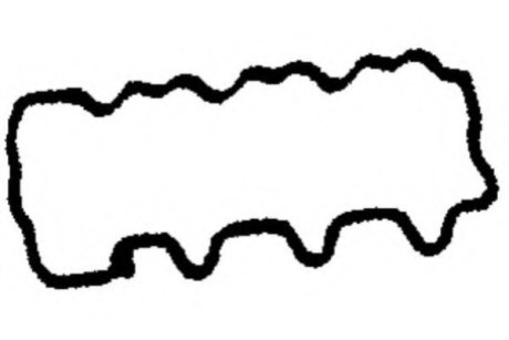 Прокладка, кришка головки циліндра PAYEN JM5236 (фото 1)