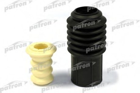 Защитный комплект амортизатора PATRON PPK10306 (фото 1)