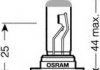 Лампа розжарювання OSRAM 64210CBI02B (фото 2)