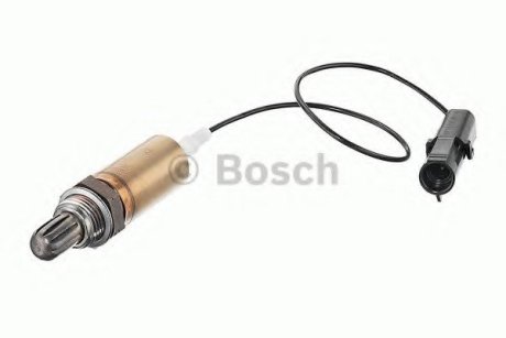 Лямбдазонд - Bosch 0258002014 (фото 1)