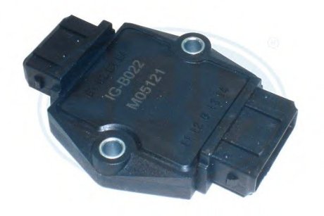 Коммутатор системы зажигания AUDI: A3, A4, A6, A8 - Era 885061 (фото 1)