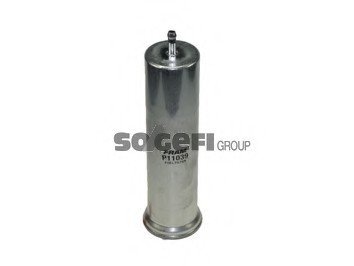 Фильтр топливный - FRAM P11039