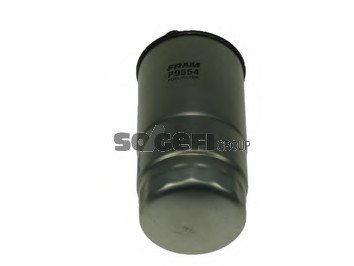 Фильтр топливный - FRAM P9554