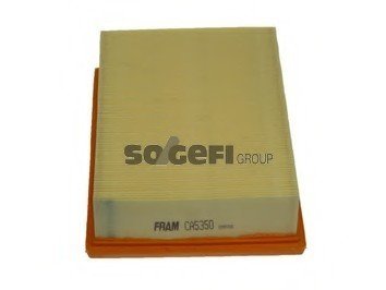 Фильтр воздушный - FRAM CA5350