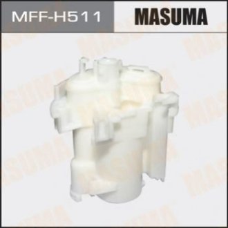 Фільтр паливний - Masuma MFFH511