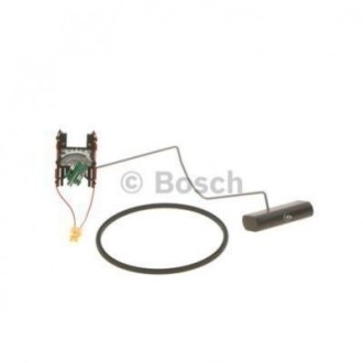 Датчик уровня топлива Bosch 1587411116 (фото 1)