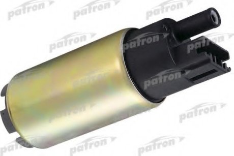 Насос паливний електричний тиск 3 бар, пропускна здатність 85 л/год FORD SCORPIO I (GAE/GGE) (GGE) 09. PATRON PFP089 (фото 1)