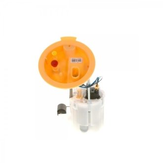 Топливный насос - Bosch 0580204018