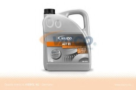 Олія автоматичної коробки передач VAICO V600132 (фото 1)