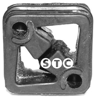 Детали глушителя - STC T405846