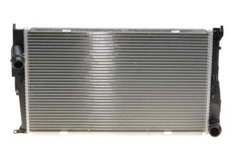 Радиатор, охлаждение двигател Van Wezel 06002293 (фото 1)
