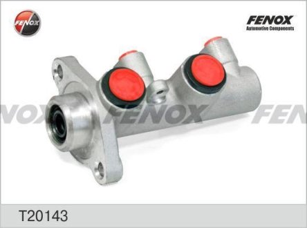 Главный тормозной цилиндр FENOX T20143 (фото 1)