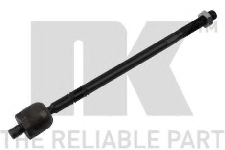 Осевой шарнир, рулевая тяга - NK NK (Германия/Дания) 50347105