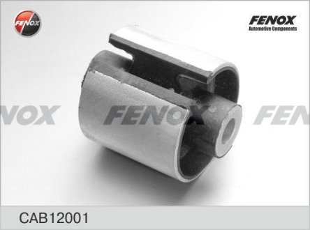 Сайлентблок заднего нижнего рычага FENOX CAB12001 (фото 1)