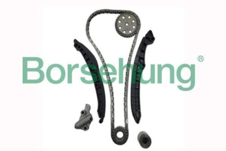 Комплект ланцюга ГРМ - Borsehung B16299