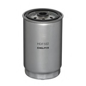 Топливный фильтр - DELPHI HDF592 (фото 1)
