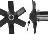 Вентилятор, охолодження двигуна Van Wezel 0322746 (фото 1)
