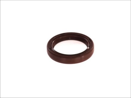 Уплотняющее кольцо, распределительный вал; Уплотняющее кольцо, промежуточный вал; Уплотняющее кольцо вала, масляный насос Topran (Hans Pries) 205587 (фото 1)