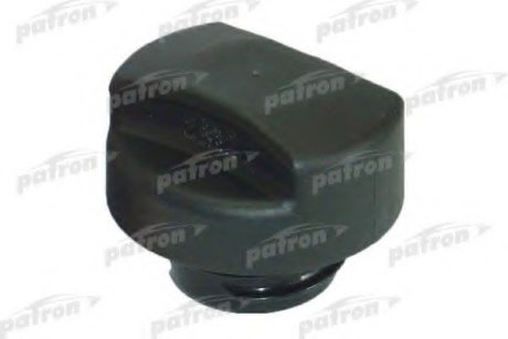 Крышка, топливной бак PATRON P160014 (фото 1)