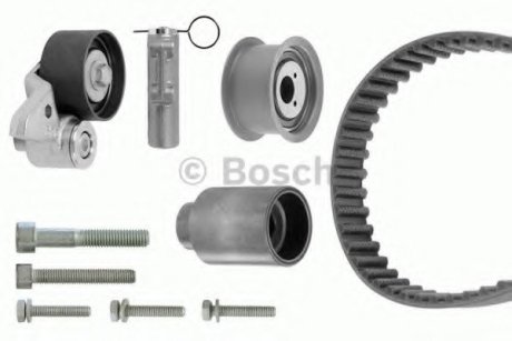 Комплект ременя ГРМ Bosch 1987948196 (фото 1)