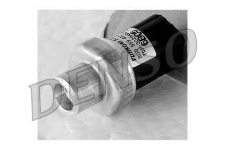 Пневматический выключатель, кондиционер Denso DPS02002
