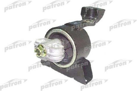 Опора двигуна ліва_Daewoo Lacetti 1.4_1.6 DOHC MPI 04- - PATRON PSE3350 (фото 1)