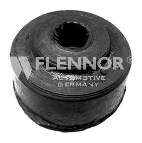 Підвіска, сполучна тяга стабілізатора Flennor FL4222J (фото 1)