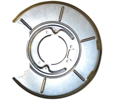 Отражатель, диск тормозного механизма JP Group 1464200180