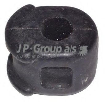 Втулка стабілізатора передня JP Group 1140604100 (фото 1)