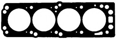 Прокладка головки блока циліндрів Elwis Royal 0042633 (фото 1)