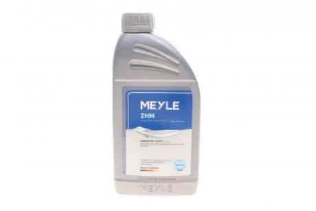 Жидкость для гидросистем MEYLE 0140206400