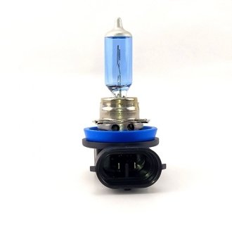 Лампа H11 12V 55W (к-т из 2 шт) (бело-голубой свет) OSRAM 64211CBI (фото 1)