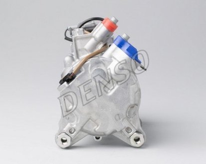 Компресор кондиціонера Denso DCP05095 (фото 1)