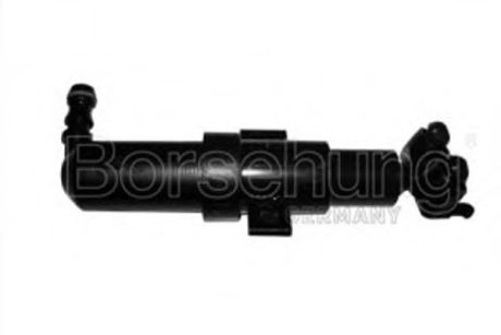 Форсунка омывателя фар правая Borsehung B11480