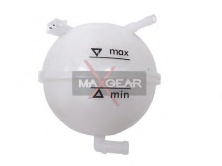 Компенсационный бак, охлаждающая жидкость Maxgear 770013 (фото 1)