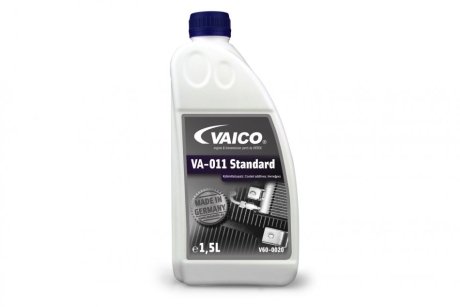 Антифриз - VAICO V600020 (фото 1)