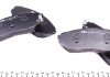 Комплект тормозных колодок, дисковый тормоз ICER 181606 (фото 2)