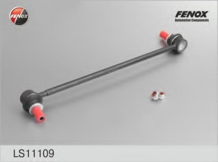 Тяга стабилизатора пер FENOX LS11109 (фото 1)