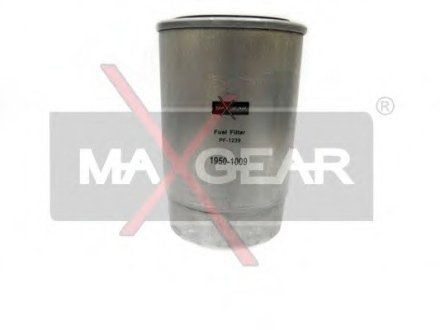 Паливний фільтр - Maxgear 260032