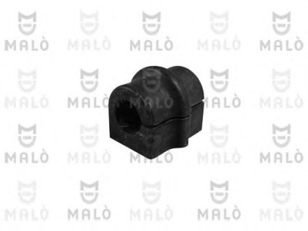 Втулка стабилизатора - MALO 50501 (фото 1)