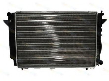 Основной радиатор (двигателя) Thermotec D7A030TT (фото 1)
