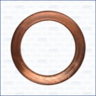 Уплотнительное кольцо, резьбовая пр AJUSA 21012700 (фото 1)