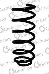 Пружина ходовой части CS Germany 14950706 (фото 1)