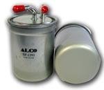 Топливный фильтр - ALCO Alco Filter SP1292