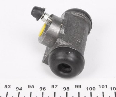 Цилиндр тормозной (задний) MB207-310, d=15.87mm FTE R15016.7.1 (фото 1)
