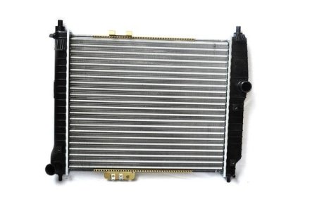 Радиатор системы охлаждения ASAM 32428 (фото 1)