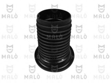 Защитный колпак / пыльник, амортизатор MALO 50713 (фото 1)