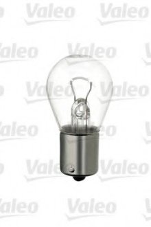Лампа сигнальная p21w 2 шт VALEO 32101 (фото 1)