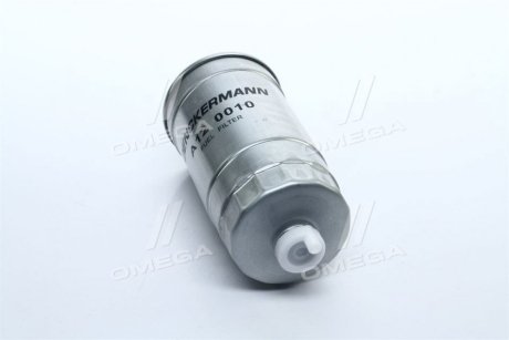 Фильтр топливный - Denckermann A120010