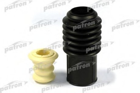Пылезащитный комилект, амортизатор PATRON PPK10202 (фото 1)